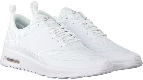 leren witte sneakers nike|Witte schoenen en sneakers .